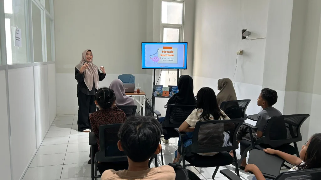 Galeri Kegiatan 1