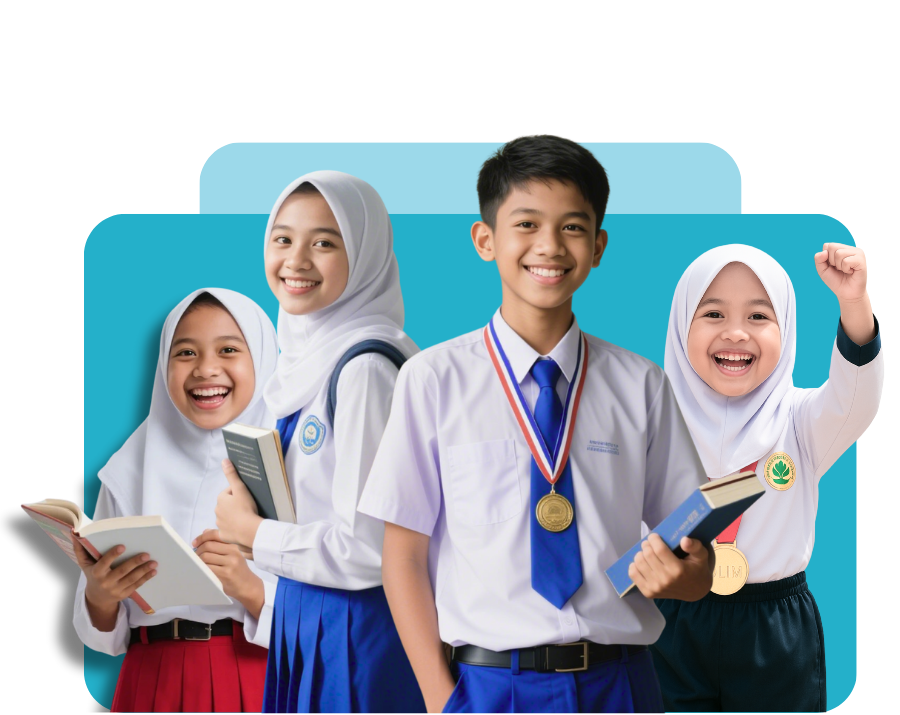 Aktivitas Belajar Bimbel Privat